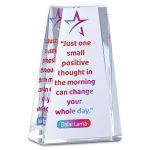 Altitude Mini Apex Award - Image 2