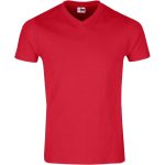 Mens Super Club 165 V-Neck T-Shirt - Image 4