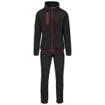 Unisex Slazenger Performance Tracksuit - Image 2