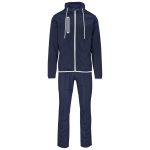 Unisex Slazenger Performance Tracksuit - Image 4