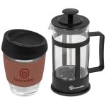 Kooshty Contempro Coffee Set - Image 2