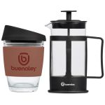 Kooshty Contempro Coffee Set - Image 6