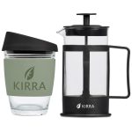 Kooshty Contempro Coffee Set - Image 9