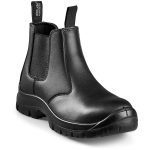 Craftsman Chelsea Boot Steel Toe Cap - Image 2