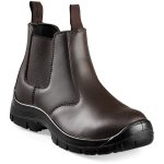 Craftsman Chelsea Boot Steel Toe Cap - Image 3