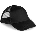 Trucker Cap - 5 Panel - Image 2