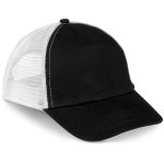 Trucker Cap - 5 Panel - Image 3