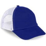 Trucker Cap - 5 Panel - Image 4