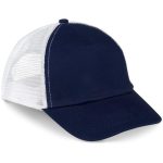 Trucker Cap - 5 Panel - Image 5