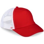 Trucker Cap - 5 Panel - Image 7