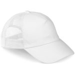 Trucker Cap - 5 Panel - Image 8