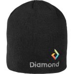 Pinnacle Acrylic Beanie - Image 2