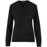 Ladies Heavyweight Ecuador V-Neck Jersey - Image 2