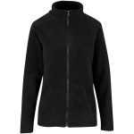 Ladies Yukon Micro Fleece Jacket - Image 2