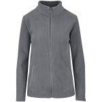 Ladies Yukon Micro Fleece Jacket - Image 4