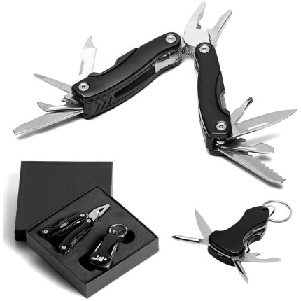 Altitude Frontier Multi-Tool & Keyholder Set
