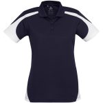 Ladies Talon Golf Shirt - Image 6