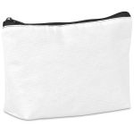 Hoppla Leanne Recycled PET Stitch-Bond Midi Toiletry Bag - Image 2