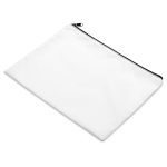 Pre-Production Sample Hoppla Clifton A4 Document Bag - Image 2