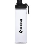 Altitude Carmona Recycled PET Water Bottle – 750ml - Image 2