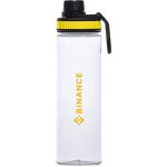 Altitude Carmona Recycled PET Water Bottle – 750ml - Image 13