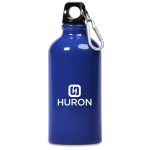 Altitude Braxton Aluminium Water Bottle - 500ml - Image 3