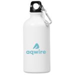 Altitude Braxton Aluminium Water Bottle - 500ml - Image 6