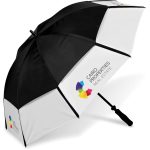 Royalty Golf Umbrella - Image 2