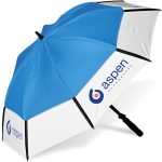 Royalty Golf Umbrella - Image 3