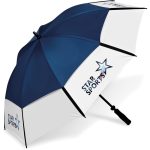 Royalty Golf Umbrella - Image 4