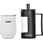 Serendipio Madison Coffee Set - Image 5