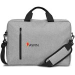 Swiss Cougar Zurich Laptop Bag - Image 2