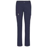 Ladies Mandara Twill Pants - Image 3