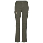 Ladies Mandara Twill Pants - Image 4