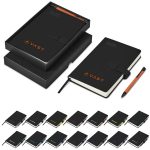 Altitude Enterprise A5 2026 Diary & Zeta Pen Set