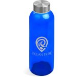 Kooshty Pura Glass Water Bottle - 500ML - Image 3