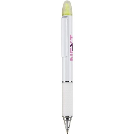 Altitude Topaz Highlighter Ball Pen