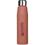 Altitude Vogue Lamda Lite Aluminium Water Bottle - 700ml - Image 2