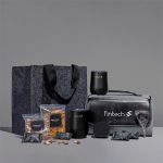 Yatta Lavishly Laden Hamper - Image 2