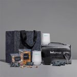 Yatta Lavishly Laden Hamper - Image 5