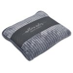 Serendipio Cozytrip Travel Blanket & Pillow - Image 6