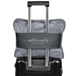 Serendipio Cozytrip Travel Blanket & Pillow - Image 5