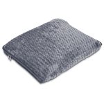 Serendipio Cozytrip Travel Blanket & Pillow - Image 8