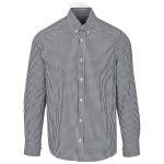 Mens Long Sleeve Ashford Shirt - Image 2