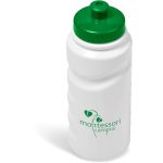 Annex Plastic Water Bottle - 500ml - Image 3