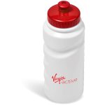 Annex Plastic Water Bottle - 500ml - Image 4