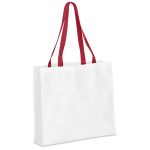 PPS Hoppla Footloose RPET Stitch-Bond Shopper - Image 2