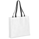 PPS Hoppla Footloose RPET Stitch-Bond Shopper - Image 4
