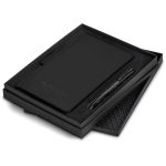 Alex Varga Lyonne Notebook & Pen Set - Image 2