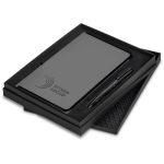 Alex Varga Lyonne Notebook & Pen Set - Image 3